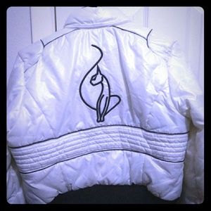 Baby phat jacket